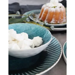 Online Teller Mustique Rim O29Cm Geschirr & Tischaccessoires