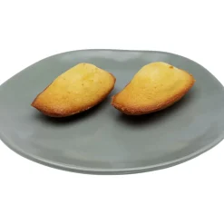 Outlet Teller Organic Salbei O20Cm Geschirr & Tischaccessoires