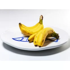 Teller Rio Pesce O37Cm Geschirr & Tischaccessoires