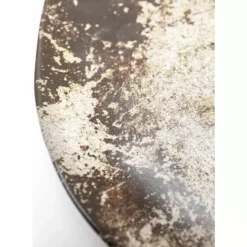 Sale Teller Savannah Braun/Grau Matt O20Cm Geschirr & Tischaccessoires