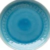 Sale Teller Sicilia Blau O27Cm Geschirr & Tischaccessoires