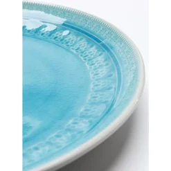 Sale Teller Sicilia Blau O27Cm Geschirr & Tischaccessoires