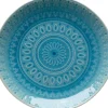 Sale Teller Sicilia Blau O21Cm Geschirr & Tischaccessoires