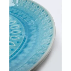 Sale Teller Sicilia Blau O21Cm Geschirr & Tischaccessoires