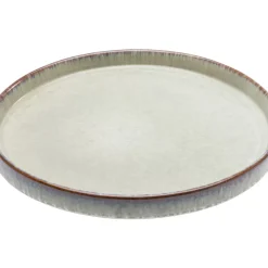 New Teller Skandi O27Cm Geschirr & Tischaccessoires