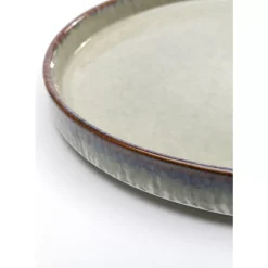 New Teller Skandi O27Cm Geschirr & Tischaccessoires