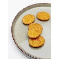 New Teller Skandi O27Cm Geschirr & Tischaccessoires