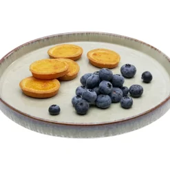 New Teller Skandi O27Cm Geschirr & Tischaccessoires