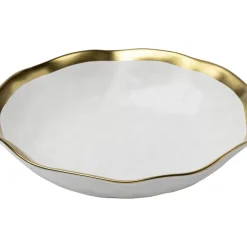 Sale Teller Tief Bell Weis O20Cm Geschirr & Tischaccessoires