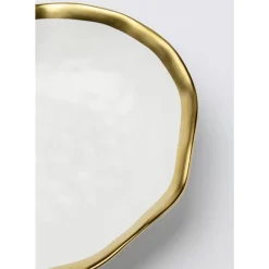 Sale Teller Tief Bell Weis O20Cm Geschirr & Tischaccessoires