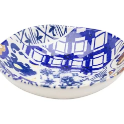 Teller Tief Fresco O21Cm Geschirr & Tischaccessoires