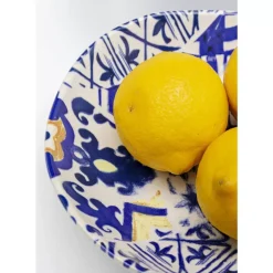 Teller Tief Fresco O21Cm Geschirr & Tischaccessoires