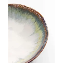 Sale Teller Tief Laguna Blau O20Cm Geschirr & Tischaccessoires