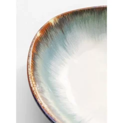 Sale Teller Tief Laguna Blau O20Cm Geschirr & Tischaccessoires