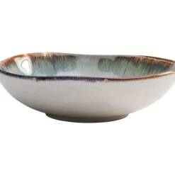 Sale Teller Tief Laguna Blau O20Cm Geschirr & Tischaccessoires