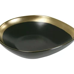 Teller Tief Vibrations O19 Geschirr & Tischaccessoires