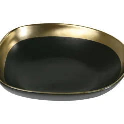 Teller Tief Vibrations O19 Geschirr & Tischaccessoires