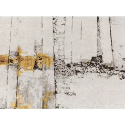 Discount Teppich Abstract Grey Line 170X240Cm Teppiche