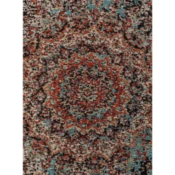 Teppich Asilah 170X240Cm Teppiche
