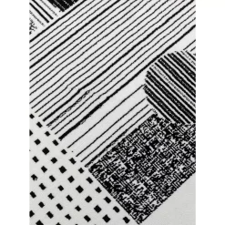 Outlet Teppich Boas 170X240M Teppiche