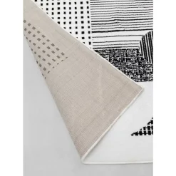 Outlet Teppich Boas 170X240M Teppiche