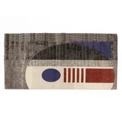 Teppich Carva 170X240Cm Teppiche