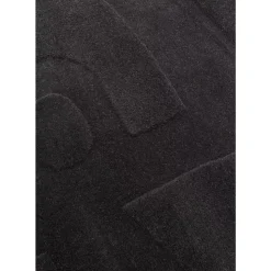 Best Teppich Conor Anthrazit 170X240Cm Teppiche