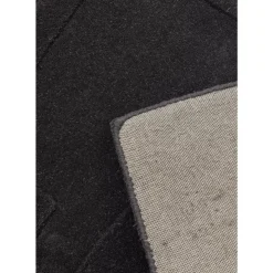 Best Teppich Conor Anthrazit 170X240Cm Teppiche