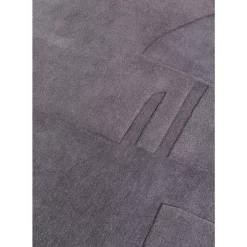 Hot Teppich Conor Anthrazit 200X300Cm Teppiche