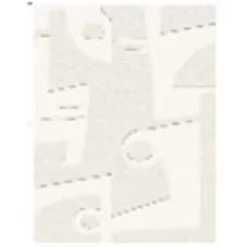 Best Teppich Conor Off White 170X240Cm Teppiche