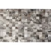 Sale Teppich Cosmo Grau Fur 170X240Cm Teppiche