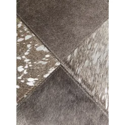Online Teppich Cosmo Grey Fur 200X300Cm Teppiche