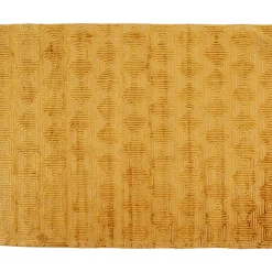 Online Teppich Costa Gelb 170X240Cm Teppiche