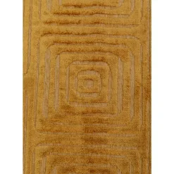 Online Teppich Costa Gelb 170X240Cm Teppiche