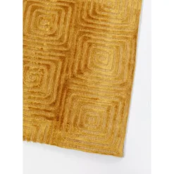 Online Teppich Costa Gelb 170X240Cm Teppiche