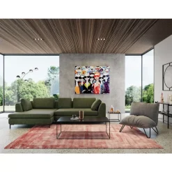 Online Teppich Cosy Girly 170X240Cm Teppiche