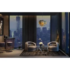 Hot Teppich Cosy Rocky 200X300Cm Teppiche