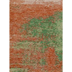 Teppich Downtown Grun 170X240Cm Teppiche