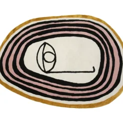 Sale Teppich Faccia Focus 170X240Cm Teppiche