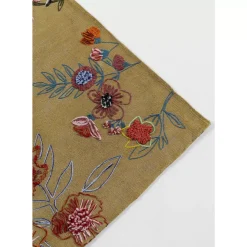 Teppich Flowery 120X180Cm Teppiche