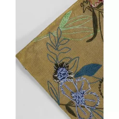 Teppich Flowery 120X180Cm Teppiche