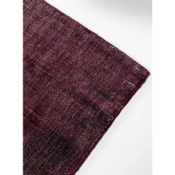 Online Teppich Gianna Weinrot 170X240Cm Teppiche