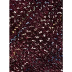 Online Teppich Gianna Weinrot 170X240Cm Teppiche