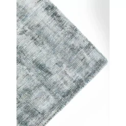 Teppich Glimmer Blau 170X240Cm Teppiche