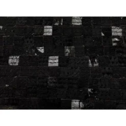 New Teppich Glorious Schwarz 170X240Cm Teppiche