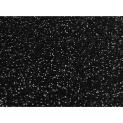 New Teppich Glorious Schwarz 170X240Cm Teppiche