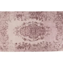 Outlet Teppich Kelim Ornament Powder 200X300Cm Teppiche