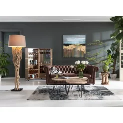 Online Teppich Kelim Ornament Turkis 200X300Cm Teppiche