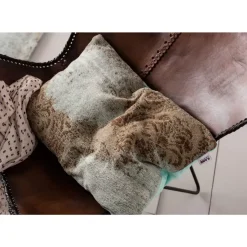 Outlet Teppich Kelim Ornament Turkis 170X240Cm Teppiche