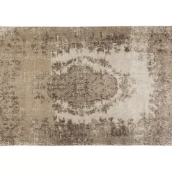 Outlet Teppich Kelim Pop Beige 200X300Cm Teppiche